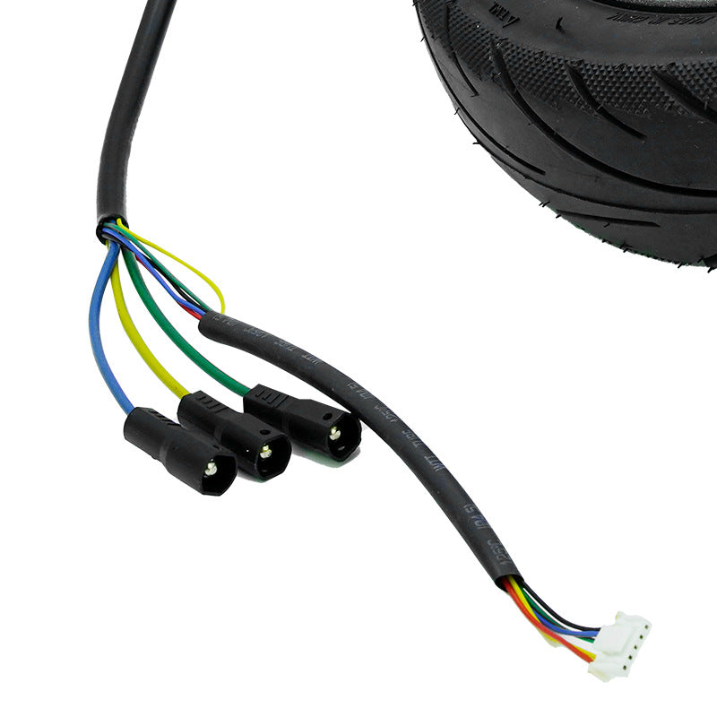 Ninebot 九號電動滑板車 | 馬達零件適用 Ninebot MAX G30 電動滑板車電機 350W | 安裝工資另計