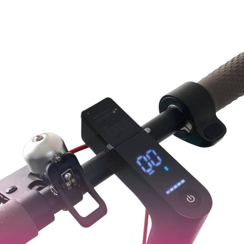 DT8.5 輕便型電動滑板車