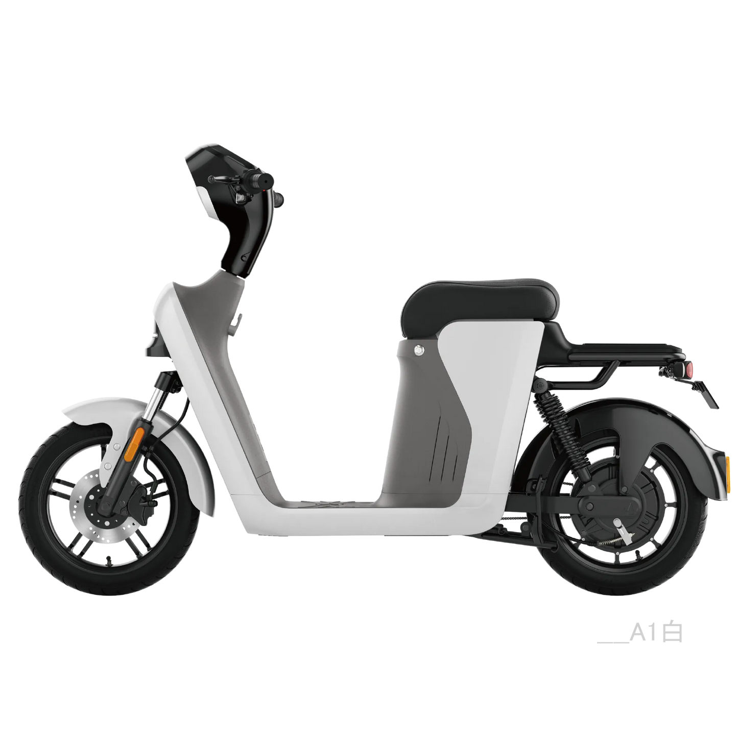 A1 微型電動車 | 電動機車 | 電輔車 | 不用駕照 | 14歲可合法上路 | 迪特軍