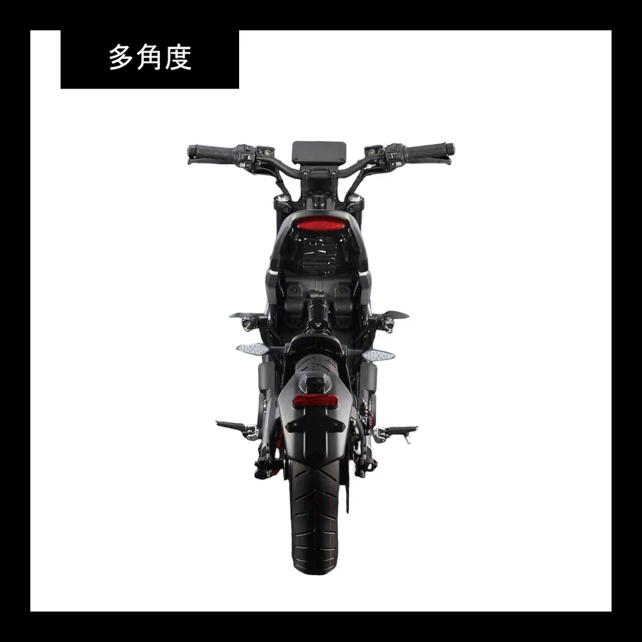 JUMP 電動機車 | 電動機車 | 電輔車 | 不用駕照 | 迪特軍