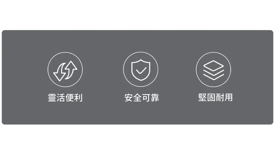 Waymax | Xlock 防盜固定APP電子鎖