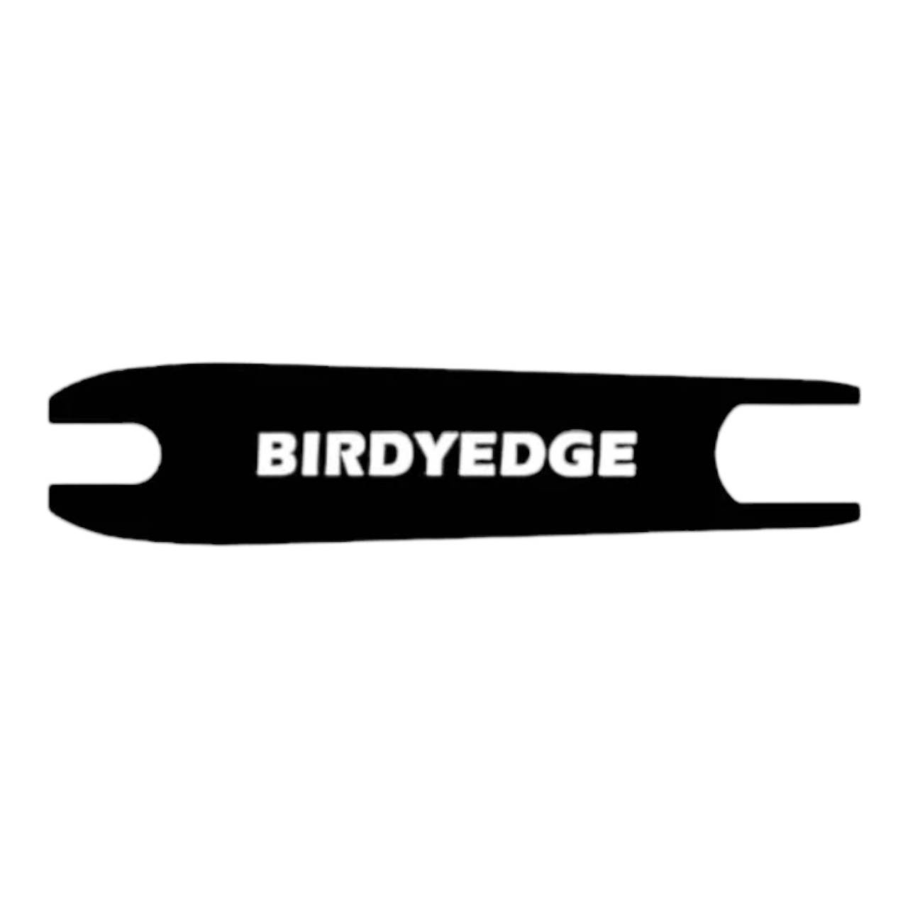 BIRDYEDGE 天行者 電動滑板車/續航30KM/車重12KG/8.5吋氣胎