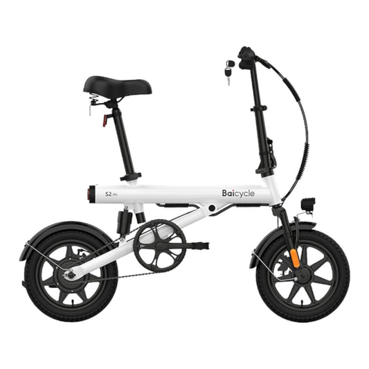 小米 S2Pro 電動輔助自行車、電動腳踏車的副本