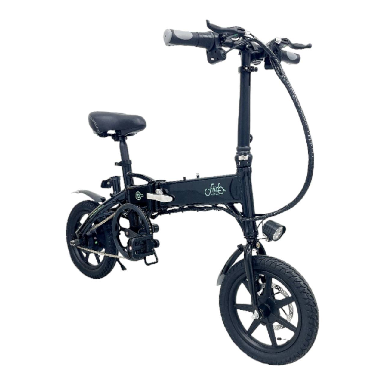 【迪特軍】F1 電動自行車、電動腳踏車