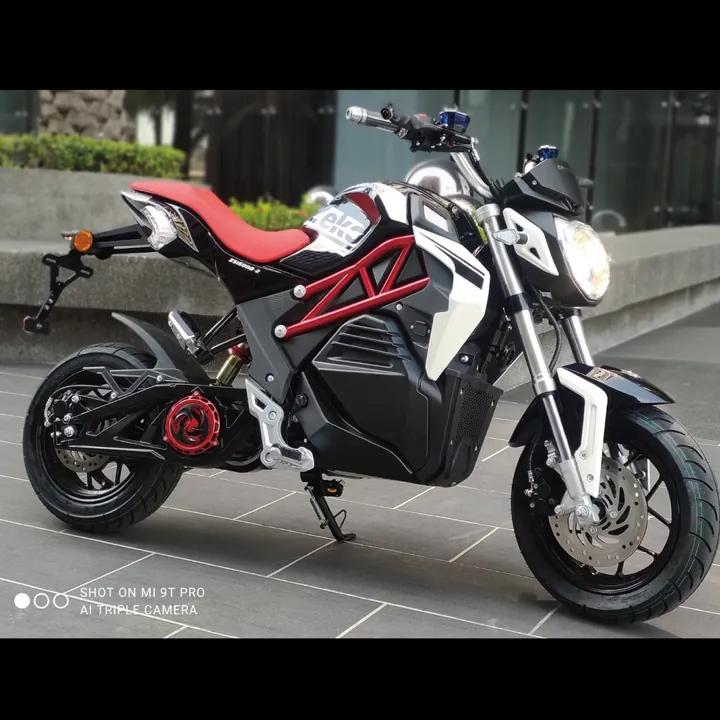 Z1 電動機車 | 電動機車 | 電輔車 | 不用駕照 | 迪特軍