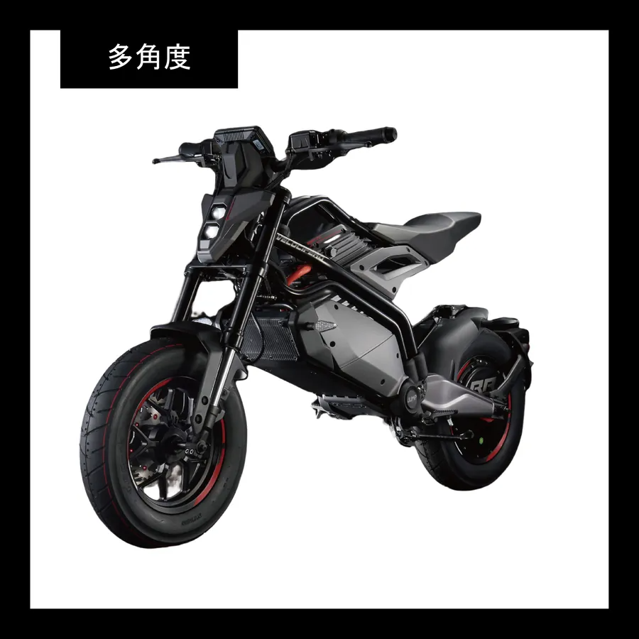 JUMP 電動機車 | 電動機車 | 電輔車 | 不用駕照 | 迪特軍