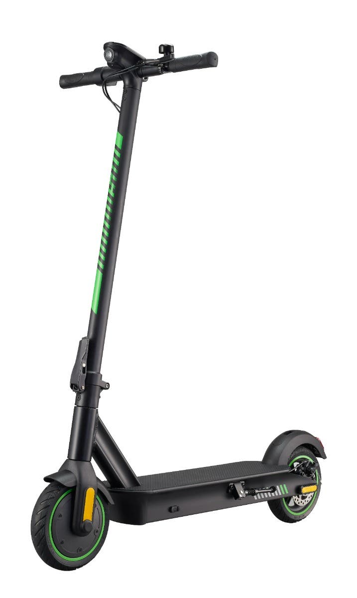 Acer E3 電動滑板車 | ES Series 3 電動滑板車 | 8寸實心胎 | 時速 25KM | 續航 25KM