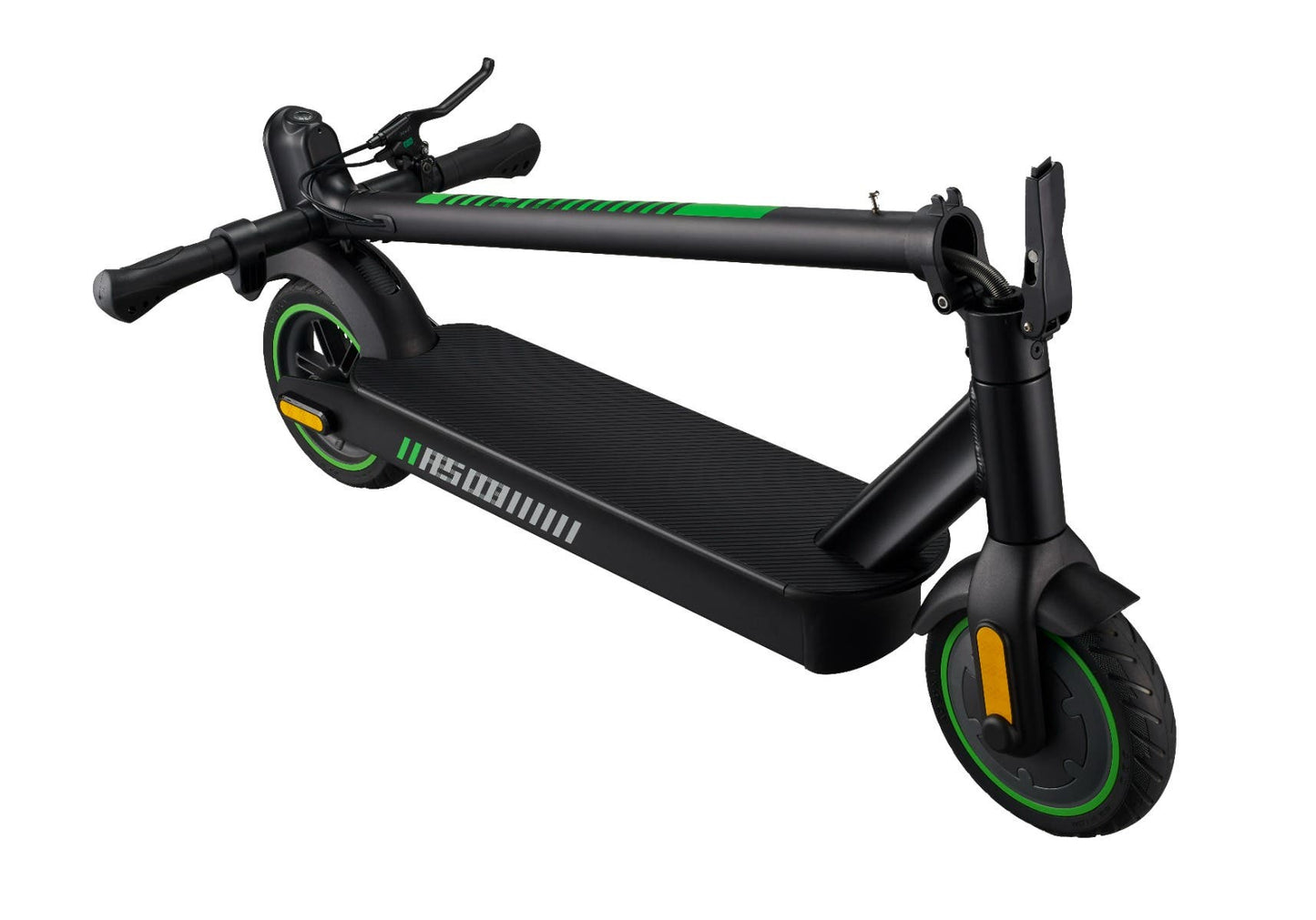 Acer E3 電動滑板車 | ES Series 3 電動滑板車 | 8寸實心胎 | 時速 25KM | 續航 25KM